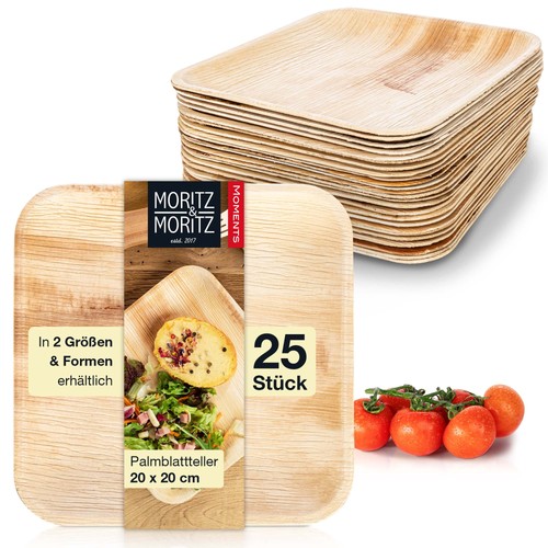 Moritz 75x palmblatt - moritz,