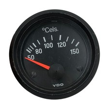 Original VDO Oldtimer