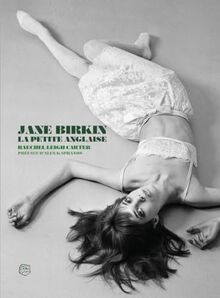 Jane birkin la petite - birkin,