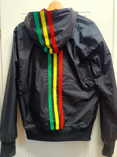 Adidas jamaica windjacke - adidas,