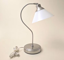 Tischlampe KROBY B0333 Metal