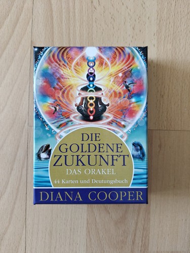 Die goldene zukunft - die,