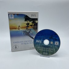 Endless Ocean 2: der Ruf des Meeres (Nintendo Wii, 2010)