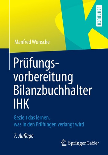 Prüfungsvorbereitung