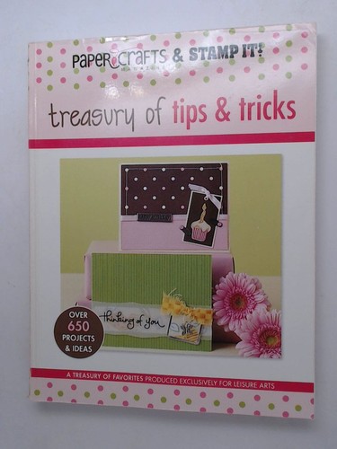 Papercraft stamp it - papercraft,