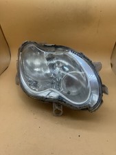 Smart ForTwo 450 Scheinwerfer
