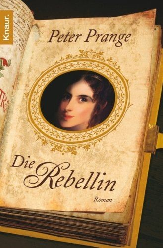 Die rebellin prange - die, |