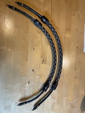 Viablue NF-S6 Air Silver 2x70 cm