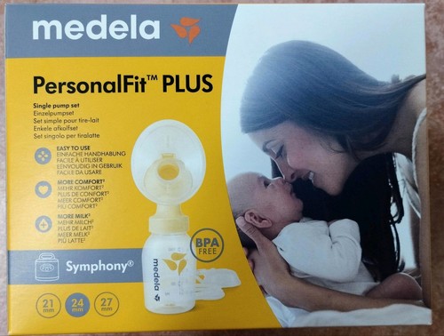 Neu medela symphony - medela,
