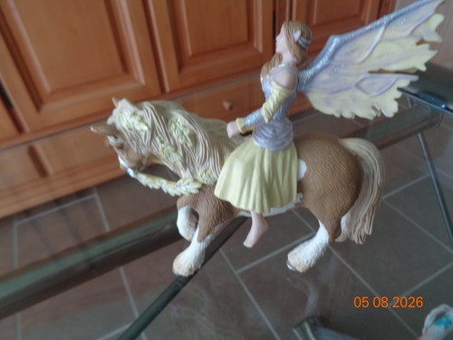 Schleich bayala prinzessin - schleich, auf