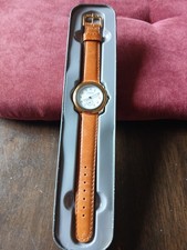 United Colors of Benetton by BULOVA Uhr Time of the World 1993 in OVP Rarität