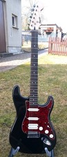 Squier Stratocaster HSS