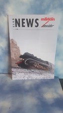 MÄRKLIN INSIDER CLUB news