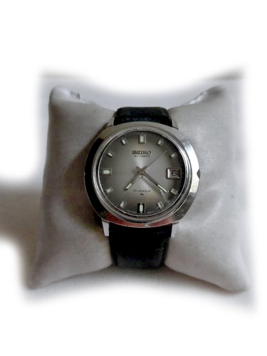 Seltene armbanduhr von seiko - seltene,