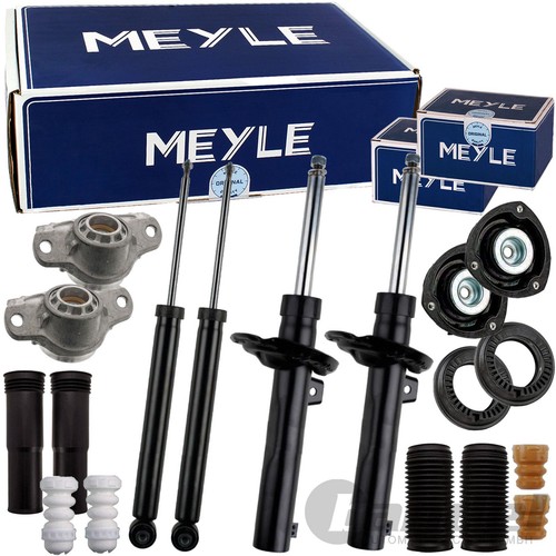 Meyle gas - meyle,