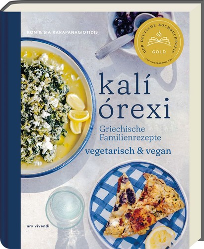 Kali orexi deutscher - orexi,