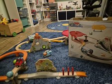 Kullerbü Kugelbahn 2 Teilig