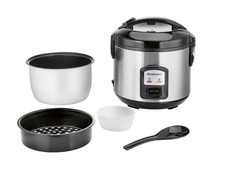 SILVERCREST® Reiskocher