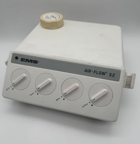 Ems airflow - ems,