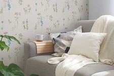 Landhaus tapete mit - tapete,