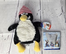 Pinguin Wärmekissen Ferreo