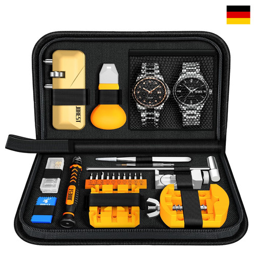 Uhrenwerkzeuge set für - uhrenwerkzeuge,