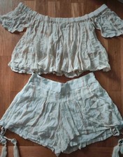 Free People Set Gr.L neu