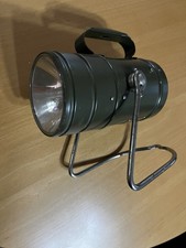 Varta  Handleuchte  Campinglampe , Mehrzweckleuchte