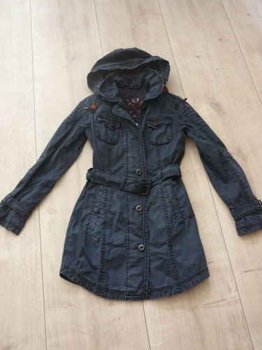 Coole khujo übergangsjacke - coole,