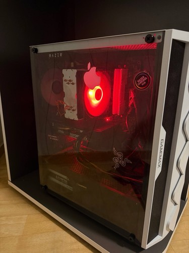 Gaming mit intel core - intel,