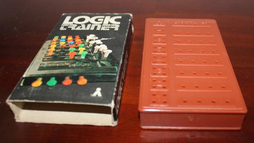 Logic trainer logik spiel - logic-trainer,,