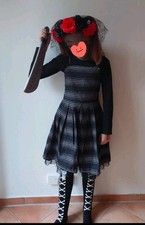 🧛152 C&A Kleid Kostüm