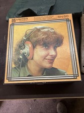 (RB)5025-2891, alte Kopfhörer