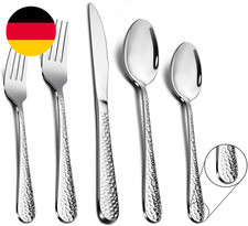 Besteck Set, 60-Teilig