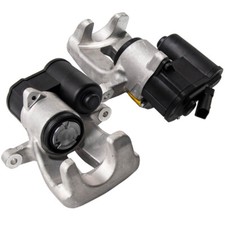 2x Hinten Bremssattel Mit