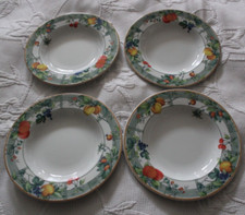 WEDGEWOOD - HOME - 4 x