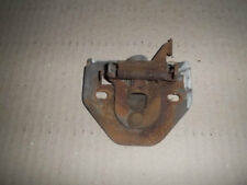 Wartburg 1.3 DDR IFA Original Schloss / Verriegelung Motorhaube