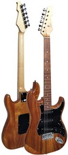Elektrogitarre, E-Gitarre, ST5