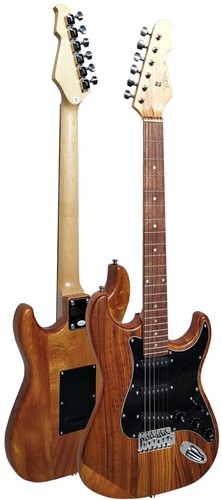 Elektrogitarre gitarre st5 - elektrogitarre,, e-gitarre,