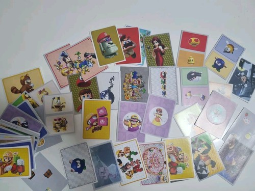 Panini super mario - panini, play
