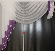 Deko - Gardine, Store, Vorhang