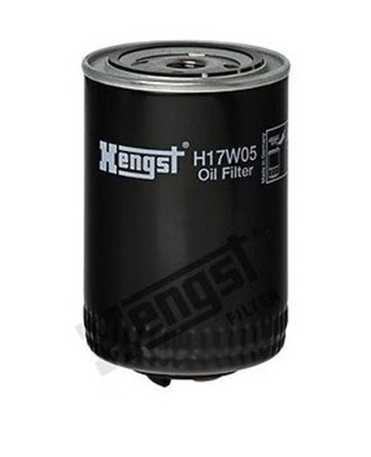 Hengst ölfilter h17w05 für - Ölfilter,
