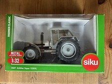 siku 3469 farmer classic 1:32