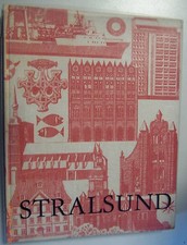 Stralsund - Bildband von