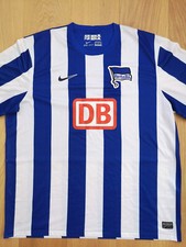 Hertha BSC Berlin Trikot / XXL / Saison 2012-2013 / HaHoHe / Alte Dame