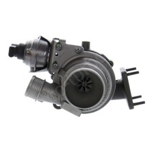 Turbolader Garrett