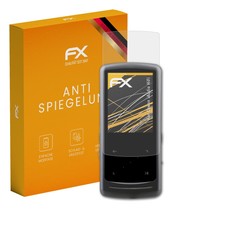 atFoliX 3x Displayfolie für