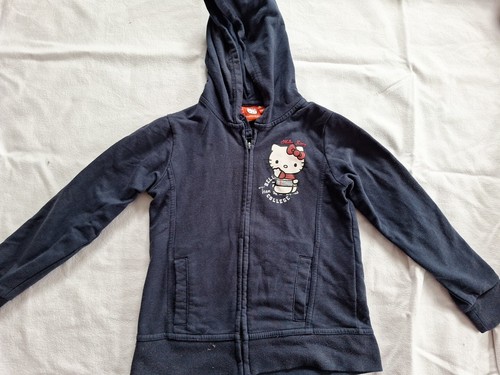 Hello kitty jacke 104 - hello,