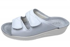 Rohde Damen Leder Pantolette