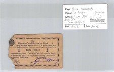 Deutsch-Ostafrikanische Afrika